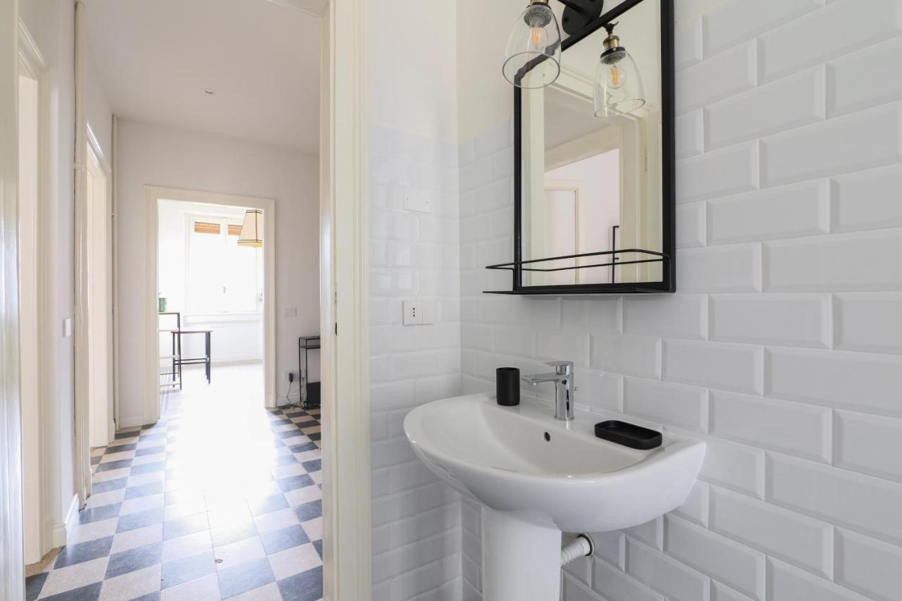 מילאנו Adelaide Elegant Apartments מראה חיצוני תמונה