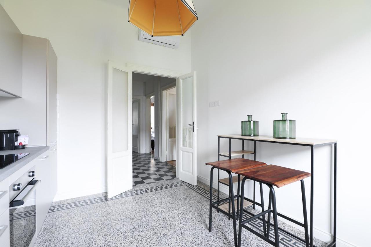 מילאנו Adelaide Elegant Apartments מראה חיצוני תמונה