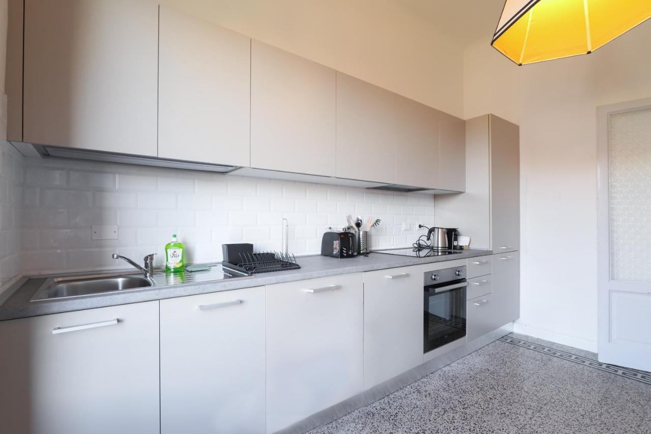 מילאנו Adelaide Elegant Apartments מראה חיצוני תמונה