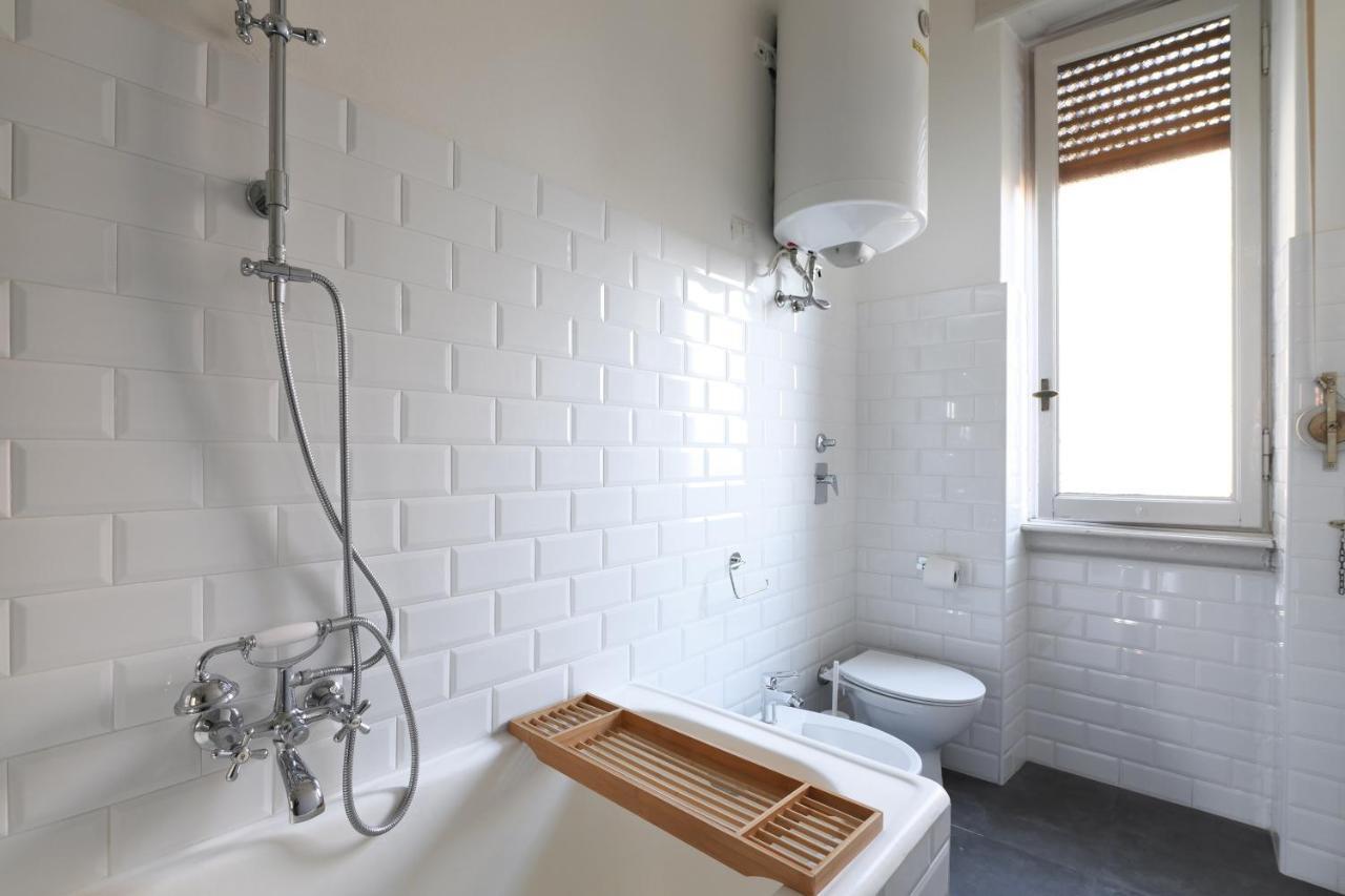 מילאנו Adelaide Elegant Apartments מראה חיצוני תמונה
