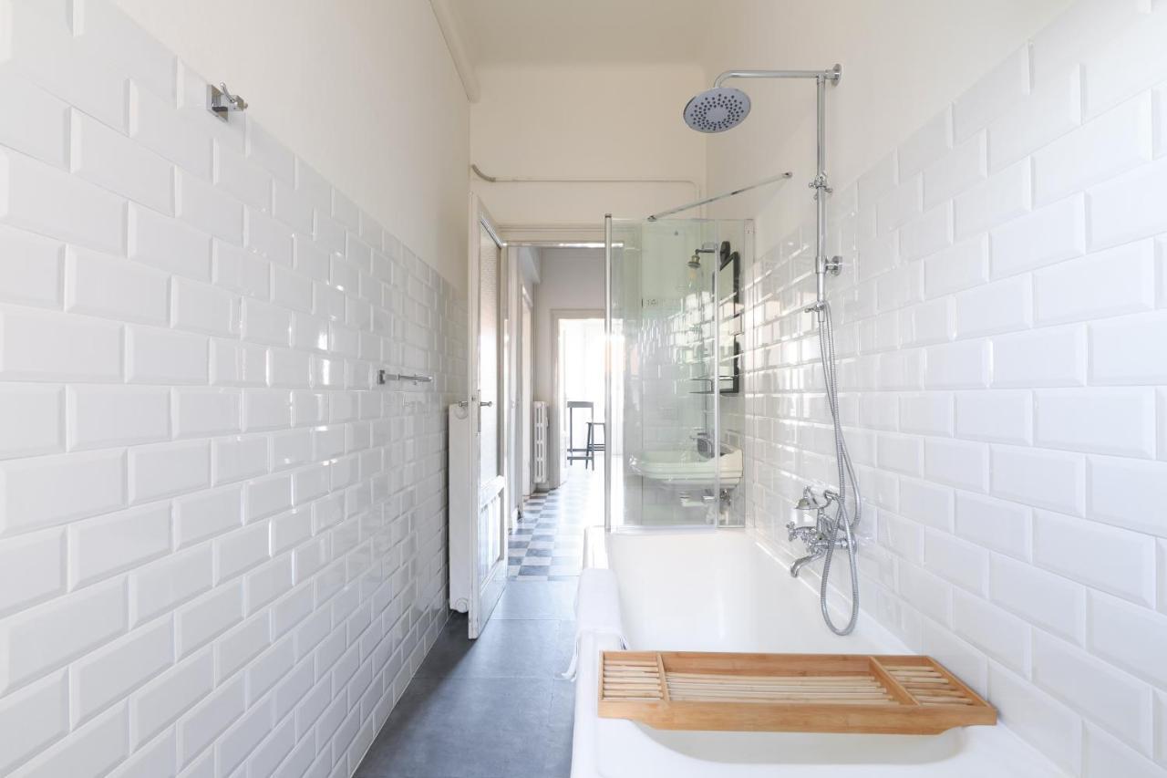 מילאנו Adelaide Elegant Apartments מראה חיצוני תמונה