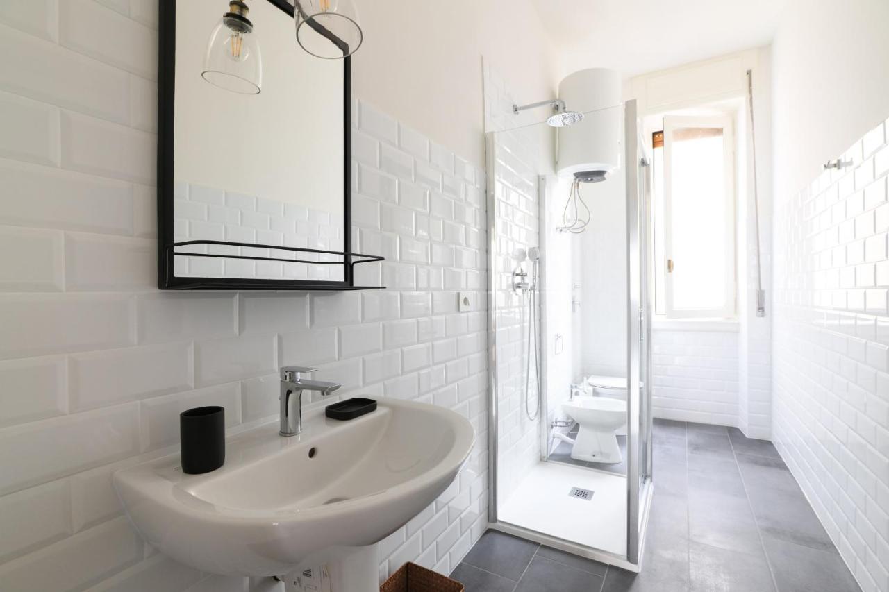 מילאנו Adelaide Elegant Apartments מראה חיצוני תמונה
