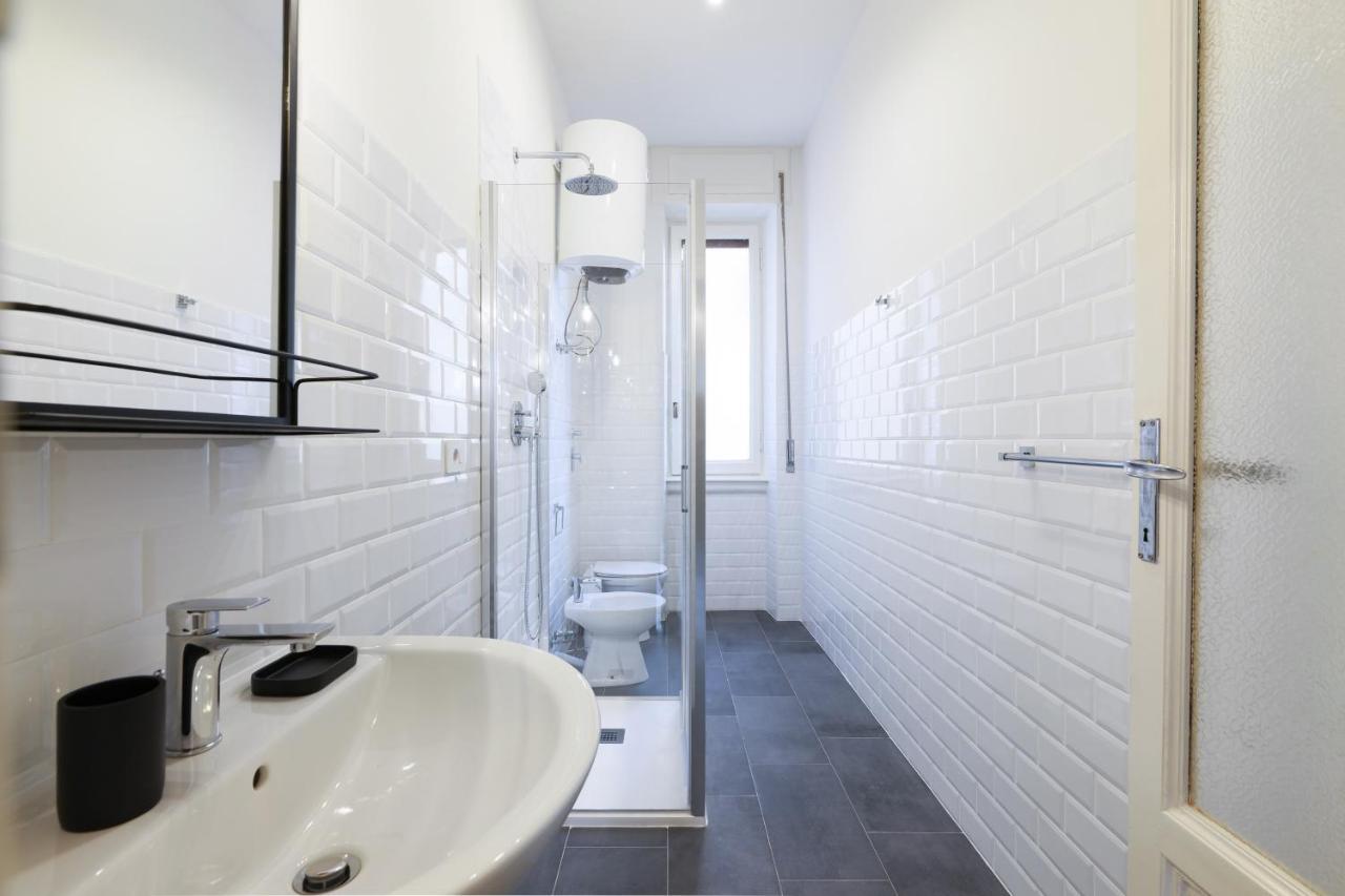 מילאנו Adelaide Elegant Apartments מראה חיצוני תמונה