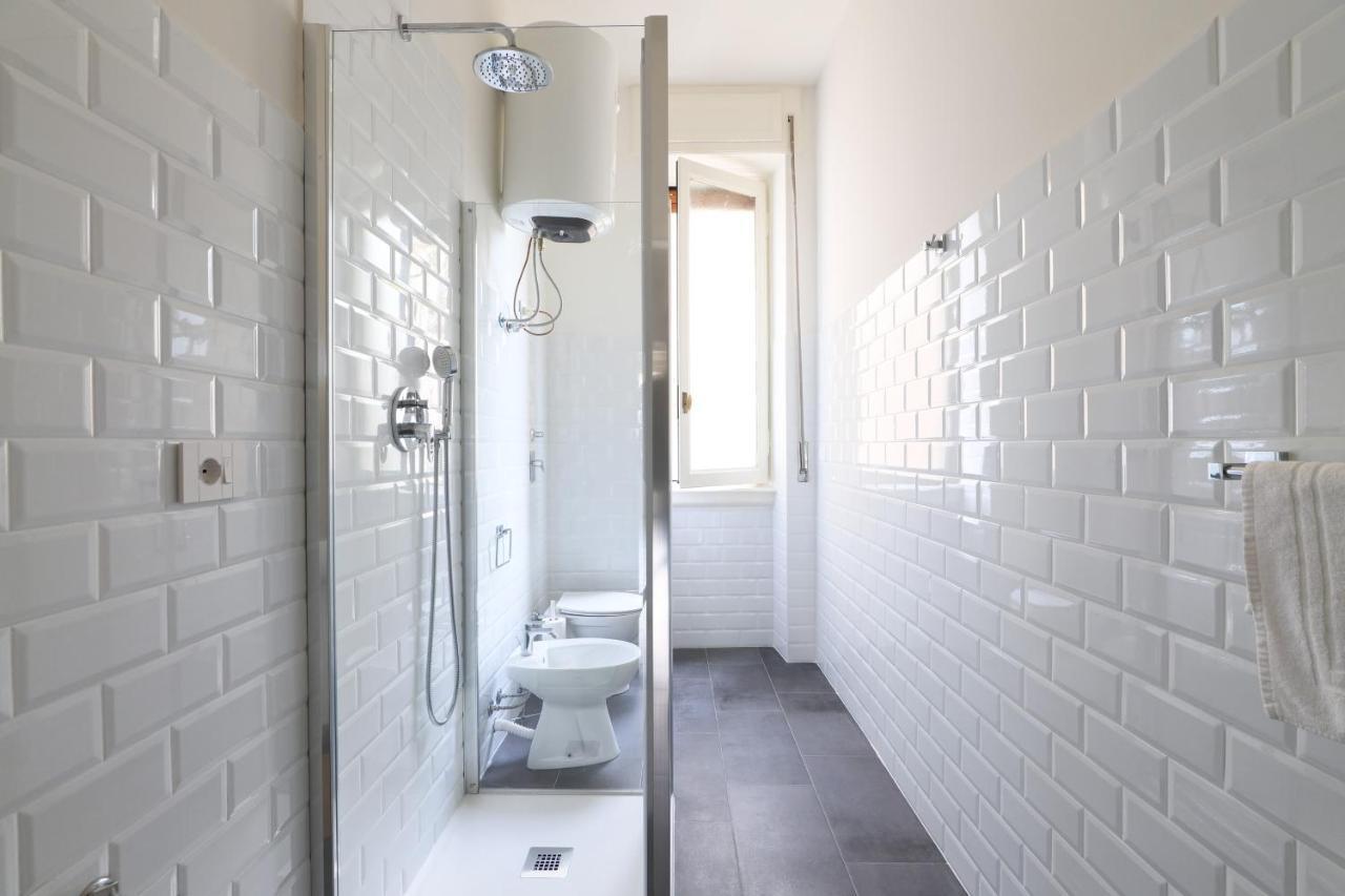 מילאנו Adelaide Elegant Apartments מראה חיצוני תמונה