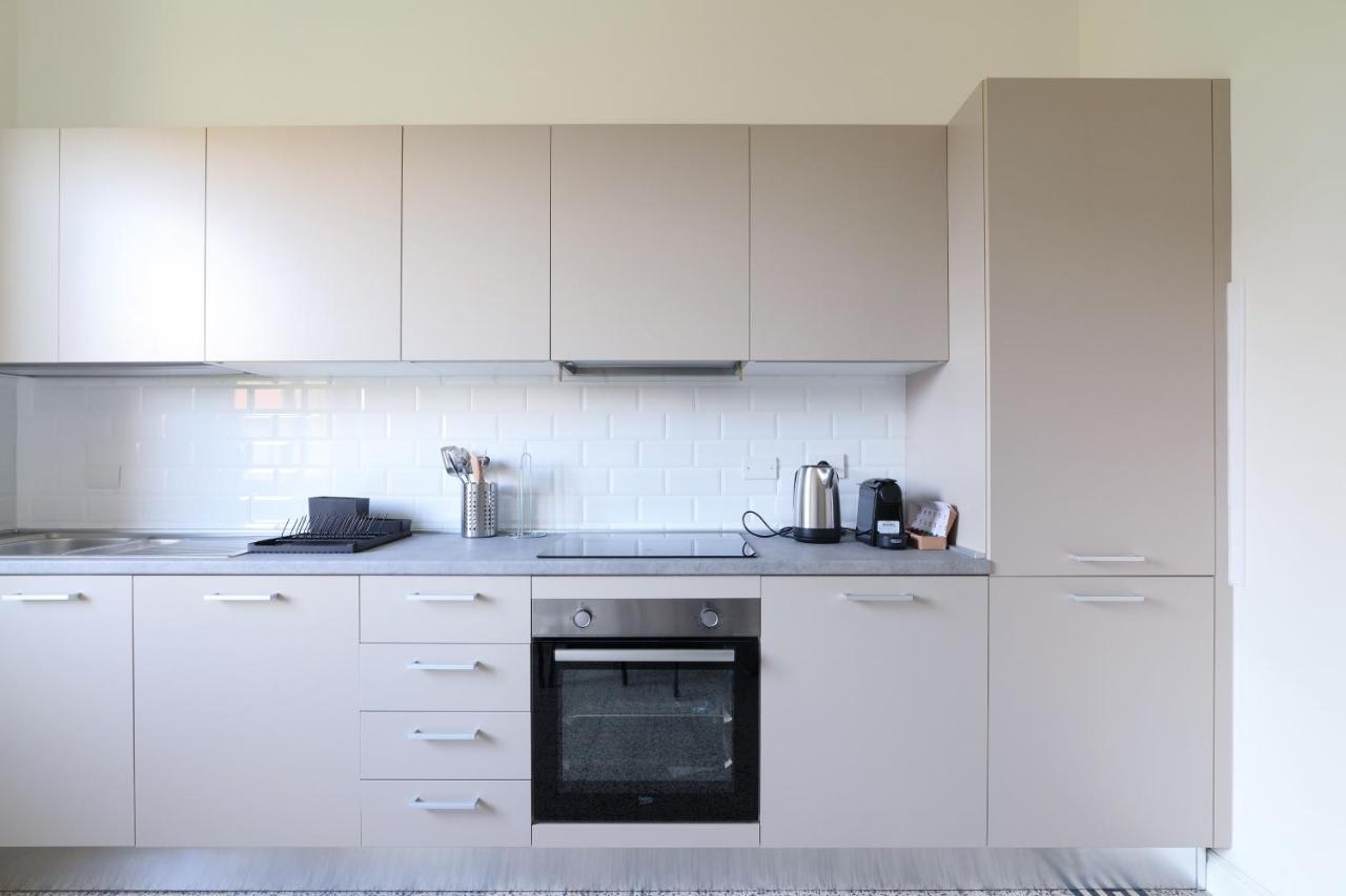 מילאנו Adelaide Elegant Apartments מראה חיצוני תמונה