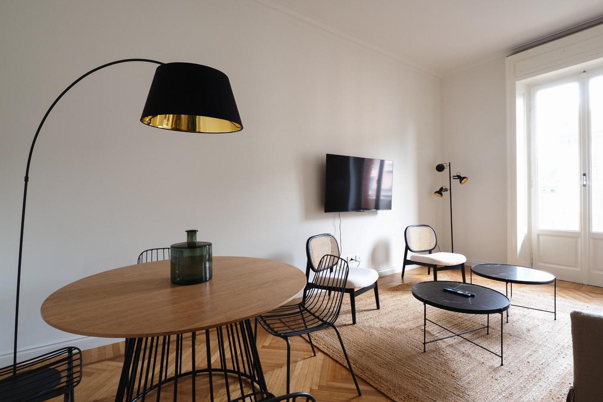 מילאנו Adelaide Elegant Apartments מראה חיצוני תמונה