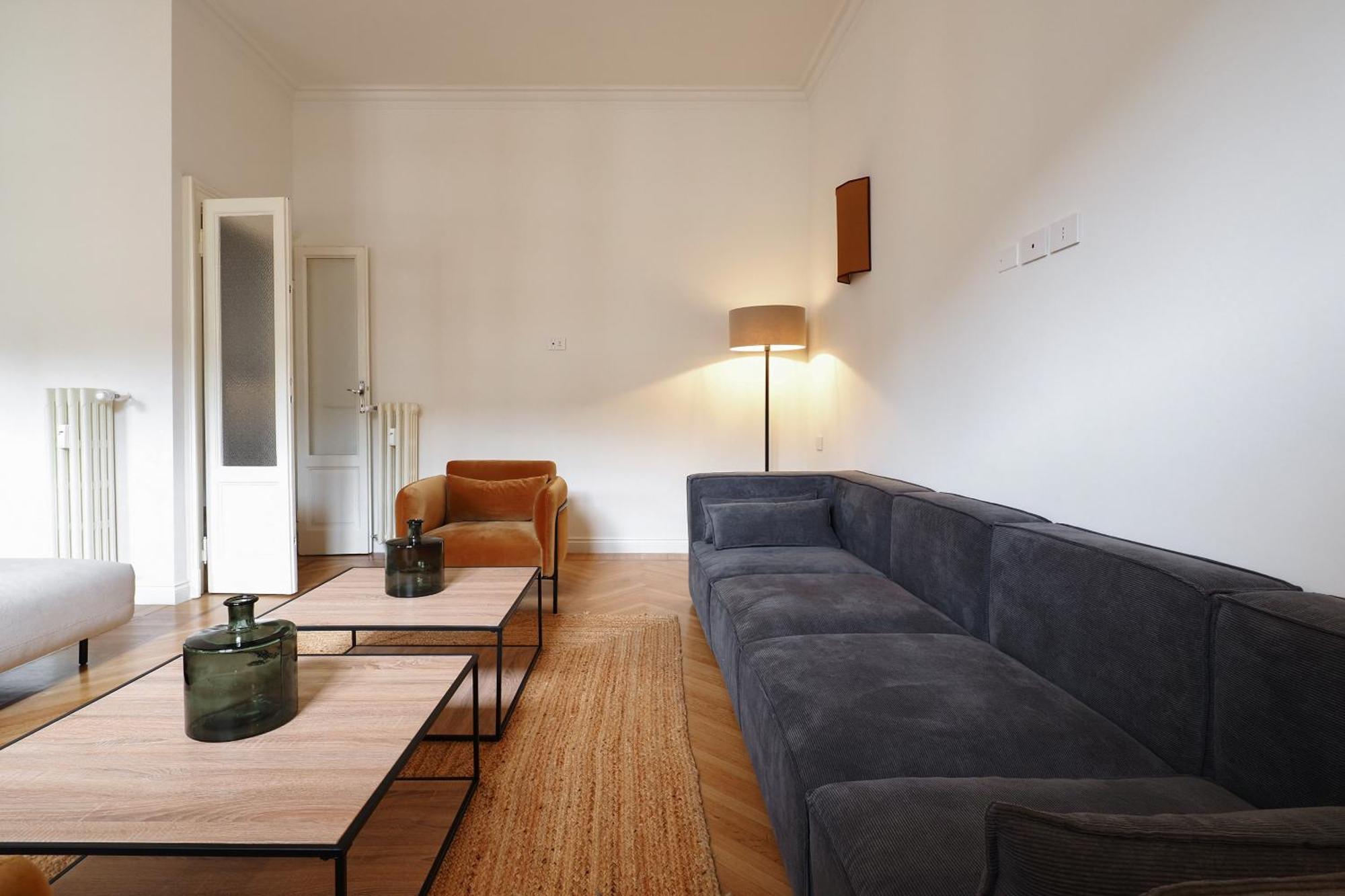 מילאנו Adelaide Elegant Apartments מראה חיצוני תמונה