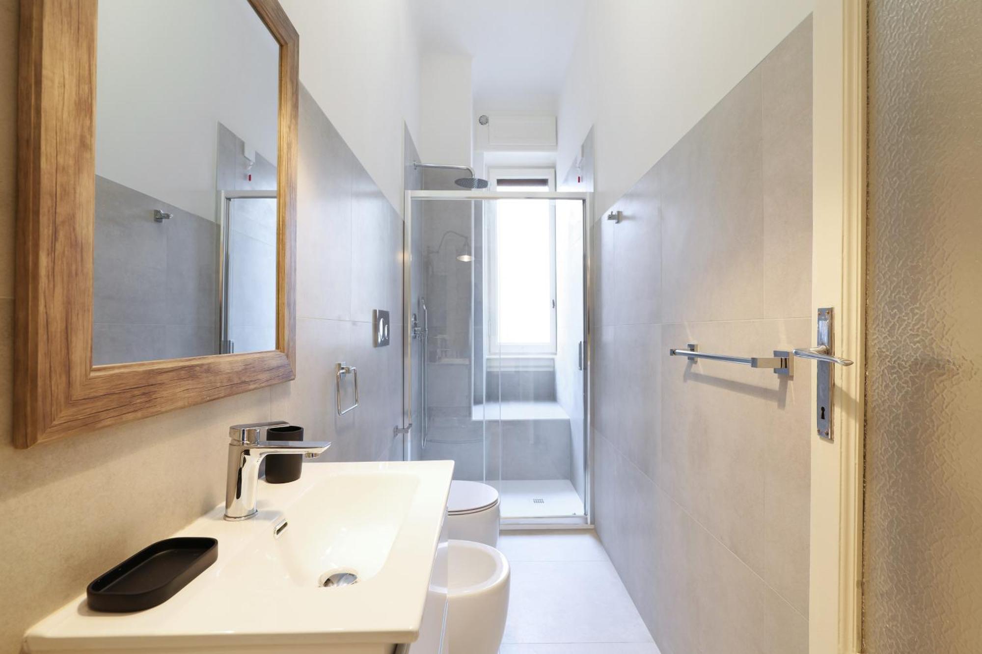 מילאנו Adelaide Elegant Apartments מראה חיצוני תמונה