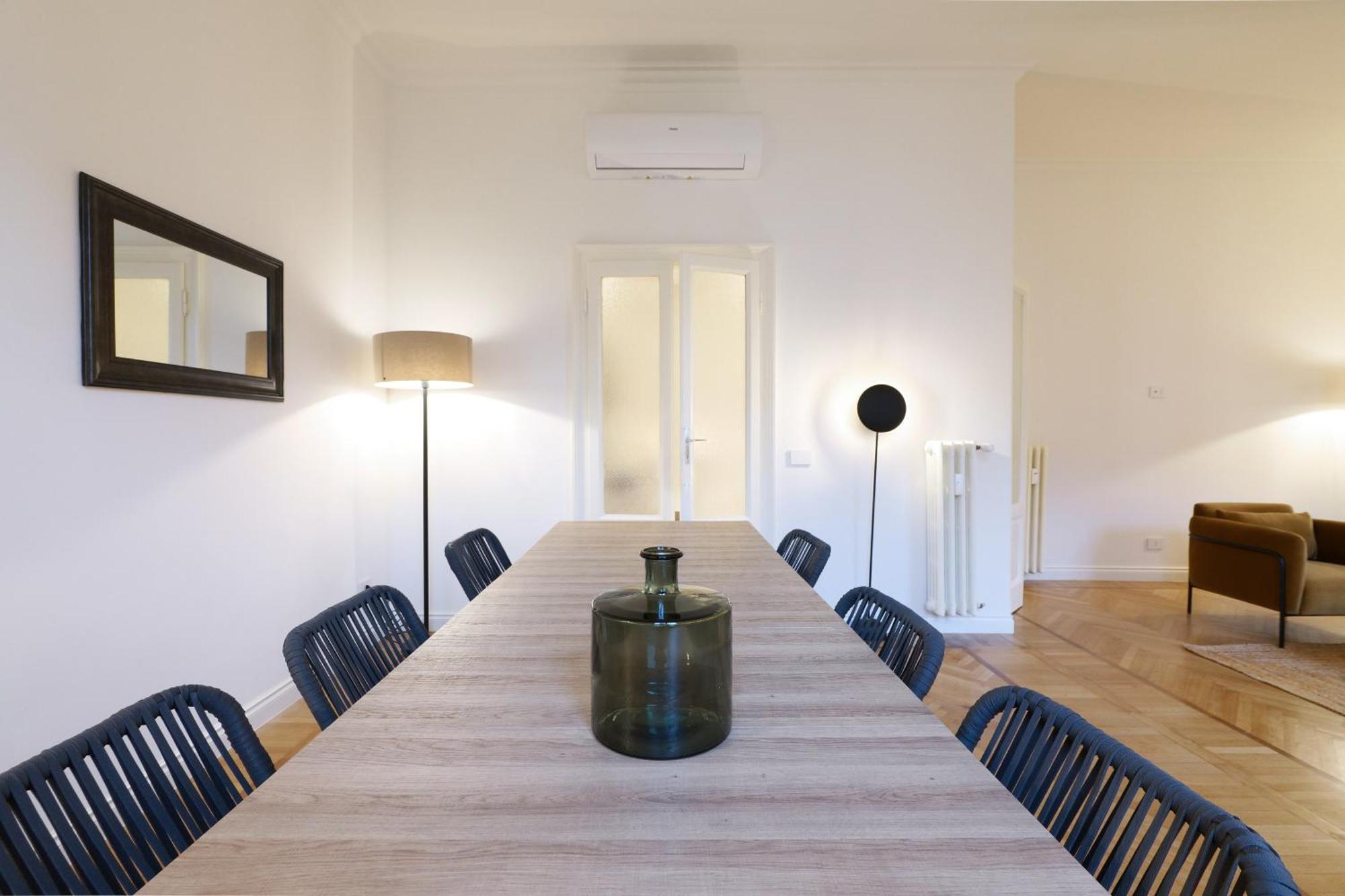 מילאנו Adelaide Elegant Apartments מראה חיצוני תמונה